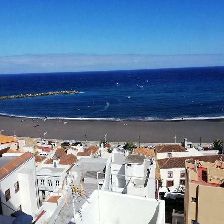 Mirador Del Mar Apartamento Santa Cruz de la Palma  Exterior foto